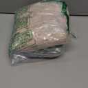 2 Pack Muslin Nursing Cover for Breastfeeding, Soft & Breathable 100% Cotton Breastfeeding Cover Up (Green)