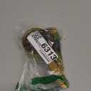 Foyucool Gold Measuring Cups and Spoons, Set of 13, Including 8 Dual Sided Magnetic Measuring Spoons set with Leveler, 5 Measuring Cups, Stainless Steel Kitchen Gadgets for Liquid & Dry Ingredients