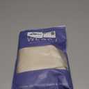 WLOSJ 100% Silk Pillow Cases 2 Pack King Size Mulberry Silk Pillowcase for Hair and Skin Set of 2 Highest Grade 6A Silk Soft Breathable Cooling with Hidden Zipper, Beige