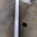 Cordless Blackout Roller Shades Blinds for Windows Free-Stop,Pull Down Room Darkening with Valance,Thermal Insulated Woven Fabric Window Door Blinds for Home,Office,White 58" W x 72" L