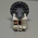 EAU61383503 lg Washer Circulation Pump, M120-2 Drain Pump EAU62263303 Drain Motor for lg Kenmore Elite Washer Replaces 4681EA2001V 4681EA2001C 2246861 AP5620091 -Figure 6 Shows More Compatible Models