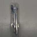Drawing Compass and 6 Inch Protractor, Student Geometry Math Set