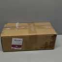 InnoGear 50 Pcs Red Roses Artificial Flowers, Fake Velvet Silk Rose Bulk Faux Flower for Valentine's Gift Decoration DIY Wedding Centerpieces Proposal Bridal Bouquets Party Floral Decor (50, Red)