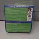 Coils Outdoor Patio Fresh Scent,Use Reaches Up to 10 feet, Each Coil Burns for 5-7 Hours (Contains 20 coils & 2 Stands)