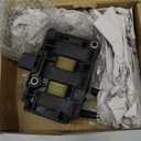 Ignition Coil Pack Compatible with V6 3.3L 3.8L 2000-2010 Chrysler Town & Country Chrysler Pacifica Dodge Grand Caravan Jeep Wrangler 2000 2001 2002 2003 2004 2005 2006 2007 2008 2009 2010, UF305