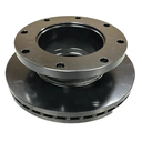 Disc Brake Rotor for Dexter 10K & 12K Axle-No ABS or 12K Torflex Replaces Dexter 070-006-01