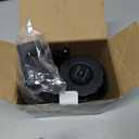 Peastrex Cup Holder Tablet Mount, Ipad Cup Holder Car Mount with Adjustable Arm for Tablet iPhone 3-11in iPad Pro Air Mini, Fire, iPhone 15, Galaxy S24 Z Fold 5