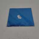 12" x 12" Acrylic Flexible Mirror Sheets, 12 Pack Self-Adhesive Mirror Tiles, Square Cuttable Wall Stickers, Non-Glass, Safety Reflective for DIY Craft Home Wall Decor (12"x12" - 12PCS)