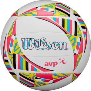 Wilson AVP Movement Volleyballs, Official