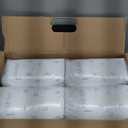 Pampers Amore, Size 3 (13-26 lbs), 116 Count, Our Best Diaper Hypoallergenic & Fragrance Free, Up to 100% Leakproof, Soft as Cashmere