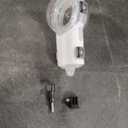 Insta 360 X5 Invisible Dive Case, Waterproof Up to 60m (197ft) Splash Prevention Housing, Underwater Dive Protective Shell for Insta360 X5 with Bracket Accessories