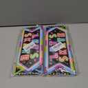 2 x 30 Pieces Roller Skating Party Decorations - Skating Themed Directional Signs for Birthday Parties, Celebrations, and Roller Rink Events