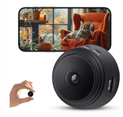 ras for Home/Office/Baby Monitoring-A9