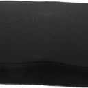 Homoyoyo Office Sponge Cushion Memory Foam Pillow for Office Car Home Anti-Slip Design