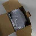 LISEN Airplane Travel Essentials Women Phone Holder for MagSafe Phone Travel Accessories Gadgets for Men Cruise Must Haves Tripods Monopods Spring Break Essentials 2026 Valentines Day Gifts Her (Black)