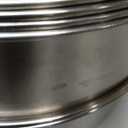 Stackable Stainless Steel Insert Pans, Instant Pots Accessories  Steamer Cooker Pot Set Cook Food Pressure Pot Accessories