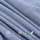 BAMBOO COOL Men's Ultra Breathable Underwear,No Riding Up Boxer Briefs with ComfortFlexible Waistband,Multipack (18-multicolor (7 Pack))