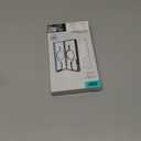 ESR for Samsung Galaxy S25 Ultra Phone Case, Compatible with MagSafe, Magnetic Case for Samsung S25 Ultra, Military-Grade Protection, Yellowing Resistant, Classic Series, Frosted Black (Frosted Navy Blue)