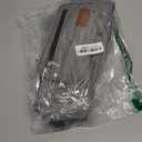 Stroller Organizer with Cup Holder Detachable Wristlet Large Capacity Baby Stroller Bag for Mom, Fits Uppababy, Baby Jogger, Britax, BOB, More (Grey)