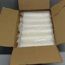 18 Pcs Ivory Pillar Candles Bulk Set2x3 2x6 2x8 Inch - 12 Each SizeHurricane CandlesDripless Unscented SmokelessGives You a Better Atmosphere When Organizing Wedding or Event Party.