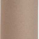 Genuine Joe Hardwound Roll Towels, Kraft, 7.9" x 350', 12 Count