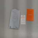 TORRAS Ostand Q3 Air for Samsung Galaxy S26 Ultra Case with 360 Magnetic Stand, Fit for MagSafe, Airbag Cushion, MilGrade Drop Tested, Shockproof Phone Case for S26 Ultra 6.9", Glacier Sprint