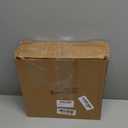 Cholemy 36 Pcs Paint and Sip Kit for Adults 8''x10'' Pre Drawn Canvas for Painting DIY Afro Acrylic Painting Kit Wood Easel Brushes Date Night Bulk for Mother's Day Party Gifts(Mountain)