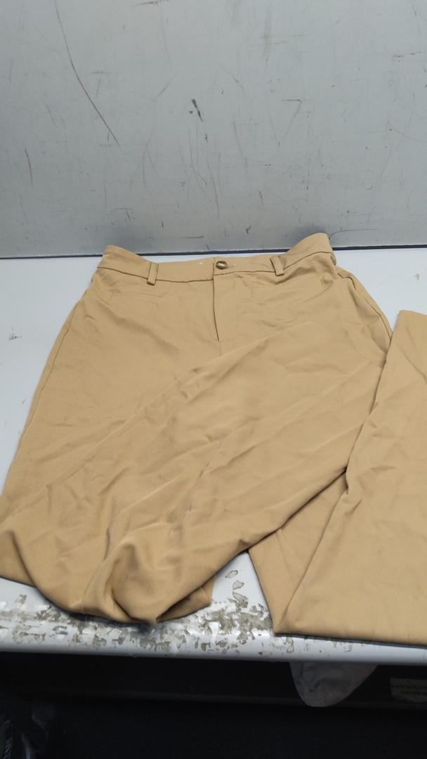 elodie pants size M