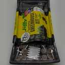 Jiffy Seed Starter Tray Kit, 72 Cell 36mm Peat Pellets with Bonus SUPERthrive and Plant Labels