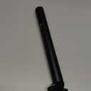 X AUTOHAUX Bike Seat Post Aluminum Alloy Bicycle Seatpost Mountain Bike Saddle Pole Road Bike Seat Tube Mount Black