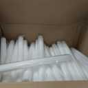 LED Foam Glow Sticks | 18.9 INCH Bulk Glow Sticks | LED Light Sticks | Light-Up Sticks for Concerts, Weddings, Raves, Carnivals, Halloween, Birthdays, and More!