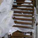 Graco Tristan 5-in-1 Convertible Crib with Drawer (Hazelnut)  GREENGUARD Gold Certified, Fits Standard Crib Mattress, Premium Handle, Converts to Toddler Bed, Daybed, and Full-Size Bed