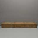 Rantila Indoor Room Divider, Portable Office Divider, Room Divider Wall Screen 2 Large Panel, Folding Partition Privacy Screen Walls Dividers for Room Separator 142" W x 71" H,Gray (Grey)