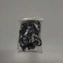 Background Backdrop Clips Clamps Holder for Photo Video Studio,12 Pack,Black