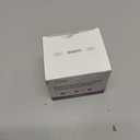 2 Packs Replacement Nasal Pillow Cushion for ResMed AirFit P10, Ultra-Soft Silicone, Better Sealing, Minimize Leakage, Reduce Pressure Points, CPAP Supplies Accessories, Size Medium