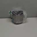 Utensil Silverware Holder, Kitchen Knife Fork Spatula Tableware Cutlery Organizer,Spoon Silverware Caddy Organizer Countertop Small Tray Storage 2025Version (Silverware Holder Silver)