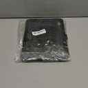 Soke Case for iPad (A16) 11th Generation 11-inch 2025, iPad 10th Generation 10.9-inch 2022, with Built-in Screen Protector and Kickstand, Rugged Full Body Protective Cover - Black