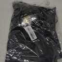 Halloween Garage Door Banner Decoration Magnetic Ghost Girl Garage Door Covers Large Scary Backdrop Decorations for Halloween Indoor/outdoor Party Decor(7 x 8 ft)