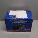 6-Groove AC Compressor with Clutch Fits for Subaru Forester 2014-2018 2.0L 2.5L Impreza 2012-2016 2.0L WRX 2015-2020 2.0L Replaces 16003622-101 73111FJ000