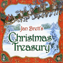 Jan Brett
Jan Brett's Christmas Treasury