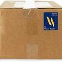 Penne Rigate Pasta,10 Pound -- 2 Case (BB: April 01, 2028)