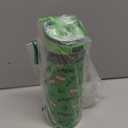 Minecraft Boom Green 24 Oz Stainless Steel Water Bottle