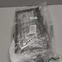 LINZINAR Plant Stand Metal 4 Tier 5 Potted Multiple Flower Pot Holder Shelf Indoor Outdoor Planter Display Shelving Unit for Patio Garden Corner Balcony Living Room (4 Tier 5 Potted, Bronze)