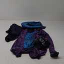 FantastCostumes Men The Hatter Costume Mad Tea Party Fairy Tale Gentleman Fancy Dress (Plus Size)