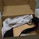 Courtgo Chunky Heels Size 8.5