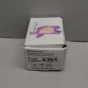 Halloween Inflatable Costume for Adult Fancy Hippo Suit Blow up Costume For Halloween Cosplay Party Outfit (Purple)