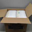 Pampers Swaddlers Diapers, Size 1 (8-14 lbs), 198 Count, Absorbent, Keeps Baby Dry and Comfortable, Skin Safe Disposable Baby Diaper