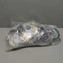 Sratte 26 Pcs 2026 Happy New Year Glasses Plastic New Years Eve Party Eyeglasses Happy Newyear Glasses Photo Prop Supplies for Adults Newyears Party Newyear's Day Celebration Supplies Favors Decor