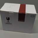 Gold Battery Operated Wall Sconces Set of 2, Wireless Rechargeable Wall Light Fixtures for Home Decor, 12 RGB and 3CCT Dimmable Wall Lamps with Remote for Bedroom Living Room Hallway