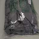 Duvet Cover Twin/Twin XL Size Set - Extra Soft Twin/Twin XL Duvet Cover 68" x 90" with 1 Pillow Sham - Hotel Luxury, Easy Care, Fade Free with Zipper Closures & Ties - Comfy & Breathable (Dark Grey) (08 - Dark Grey (No Comforter))